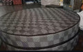 Memory Mattress Engineered with premium memory foam that contours to your body's unique shape